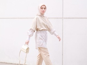 Lesti Kejora Nggak Sadar Sudah Ngetop