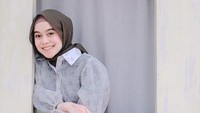 Dalam daftar tersebut, Lesti Kejora bahkan mengalahkan Lisa BLACKPINK. (Foto: dok. Instagram @lestykejora) 