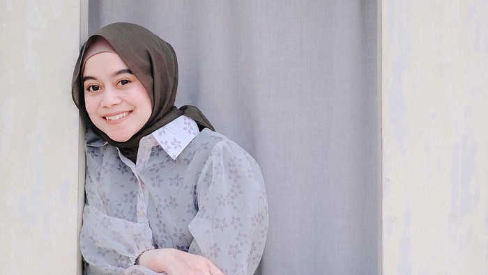 Lesti Kejora masuk daftar wanita tercantik 2020 kalahkan Lisa BLACKPINK