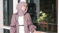 Namun bisa dipastikan Instagram Lesti Kejora bakal ramai. (Foto: dok. Instagram @lestykejora) 