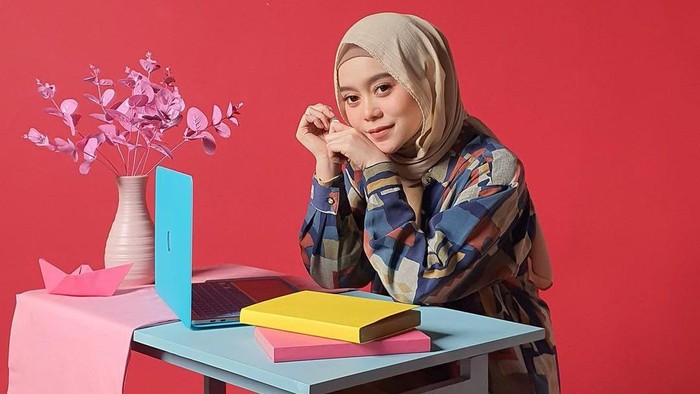 Lesti Kejora masuk daftar wanita tercantik 2020 kalahkan Lisa BLACKPINK
