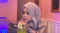 Lesti Kejora disebut cantik dan berbakat oleh netizen serta pantas memperoleh apresiasi ini. (Foto: dok. Instagram @lestykejora) 
