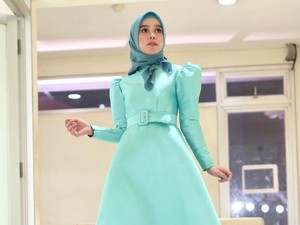 Giliran Lesti Kejora Minta Maaf soal Penilaian Suara Jelek Siti Badriah