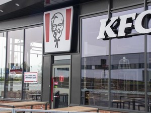 Bakrie Punya Utang Rp 75 M ke KFC buat Proyek Properti, Belum Dibayar!