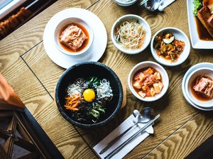 Annyeonghaseo! Ini 7 Restoran Korea Halal di Jakarta dengan Harga Terjangkau