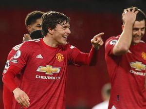 MU Lagi Oke nih di Fase Gugur Liga Europa