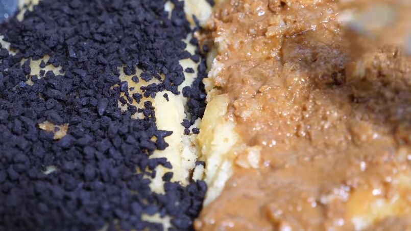 Hari Jisun Jago Masak Seblak hingga Martabak