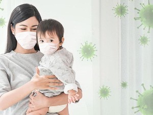 Menyusui ASI di Masa Pandemi, Bolehkah?