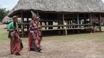 Melihat Benda Pusaka Malaka Berumur Ratusan Tahun