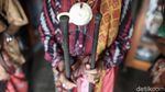 Melihat Benda Pusaka Malaka Berumur Ratusan Tahun