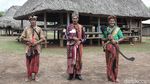 Melihat Benda Pusaka Malaka Berumur Ratusan Tahun