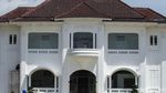 Foto Megah Gedung Juang Tambun Usai Direvitalisasi