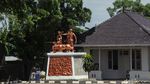Foto Megah Gedung Juang Tambun Usai Direvitalisasi