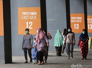 Satgas Ingatkan Siapa Saja Bisa Kena Long COVID, Termasuk yang Muda-muda