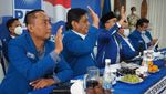 Zulkifli Hasan Pimpin Muswil PAN Kalimatan Timur