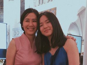 Hari Ibu 2020, Veronica Tan Ungkap Hal Terberatnya Jadi Seorang Ibu