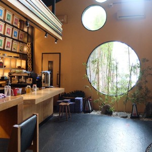 Okuzono, Restoran Jepang Bernuansa Otentik di Senopati Okuzono, Restoran Jepang Bernuansa Otentik di Senopati