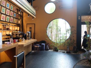 Okuzono, Restoran Jepang Bernuansa Otentik di Senopati