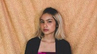 Oubrey Aulia mengatakan dirinya bukanlah selingkuhan Sabian Tama. Foto: Instagram