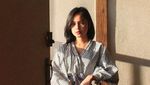 Ini Oubrey Aulia yang Diisukan Jadi Orang Ketiga di Asmara Karin-Sabian Tama