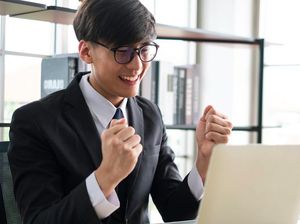 Dear Milenial, Ini Investasi Tepat Untuk Raih Mimpimu