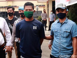 Jabar Hari Ini: Cerita Keji Pemuda Gorok Leher Kusir-Wisata ke Bogor Wajib Rapid