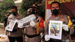 Ini Pemuda Sadis yang Gorok Kusir di Bandung