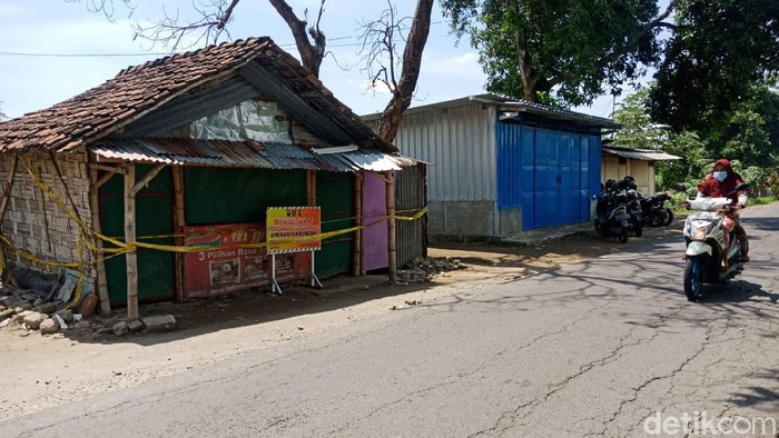 pembunuhan di jombang