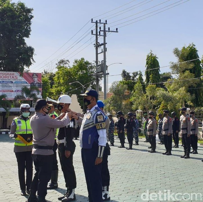 Pengaman Nataru di Banyuwangi, Difokus pada Obyek Vital dan Destinasi Wisata