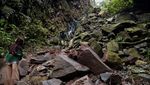 Potret Perempuan Penjaga Hutan Aceh