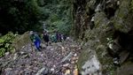 Potret Perempuan Penjaga Hutan Aceh