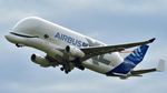 Evolusi Pesawat Super Guppy, Pesawat Aneh Berukuran Jumbo