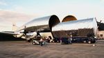 Evolusi Pesawat Super Guppy, Pesawat Aneh Berukuran Jumbo