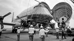 Evolusi Pesawat Super Guppy, Pesawat Aneh Berukuran Jumbo