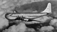Sama seperti Belugas dan Dreamlifters modern, Pregnant Guppy merupakan versi modifikasi dari pesawat penumpang dengan badan pesawat yang membengkak. Pesawat ini berasal dari salah satu pesawat pertama Boeing, 377 Stratocruiser.