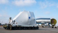 Super Guppy masih diterbangkan NASA meski perlu perbaikan di sana-sini karena kerusakan atau beberapa bagian yang sudah usang. Selama 2019, pesawat ini masih mengudara selama 110 jam.
