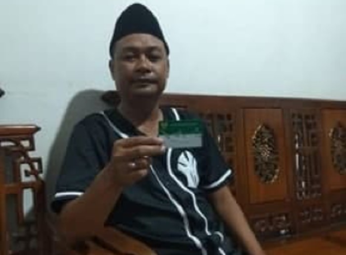 Peserta JKN-KIS