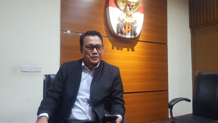 KPK Selidiki Dugaan Keterlibatan Pihak Lain dalam Kasus Harun Masiku