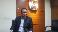 OTT Hakim PN Surabaya, Bukti Duit Ratusan Juta Rupiah Disita KPK