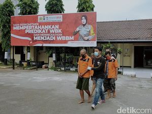 Persekongkolan Travel, Calo, dan Pegawai Puskesmas di Kasus Rapid Test Palsu