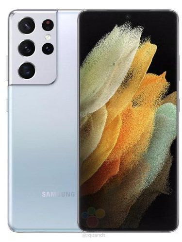 Samsung Galaxy S21 Ultra
