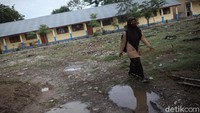Sekolah Menangah Atas yang tidak jauh jaraknya dari PLBN Motamasin ini memiliki segudang prestasi baik di dalam negeri maupun luar negeri.  