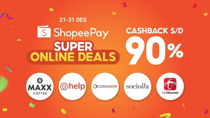 Shopeepay