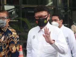 Penjelasan MenPAN-RB soal Isu Seleksi CPNS 2022 Ditiadakan