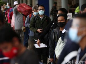 Pengumuman! Karyawan Swasta Juga Dilarang Mudik Lebaran