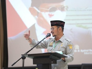 NTP & NTUP Naik, Kementan: Kesejahteraan Petani sebagai Agenda Utama