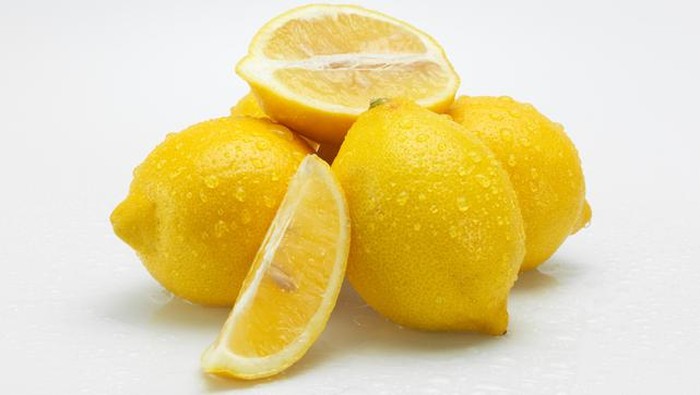 teh lemon dan kayu manis Racikan Teh Lemon dan Kayu Manis Cocok untuk Penderita Diabetes