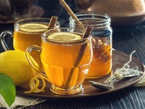 Teh Lemon Tak Selalu Aman, Ini Efek Samping yang Jarang Disadari