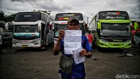 Kebijakan ini sesuai dengan keputusan Pemprov DKI Jakarta terkait Natal dan Tahun Baru 202.  