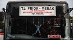 Terminal Tanjung Priok Mulai Berlakukan Rapid Antigen